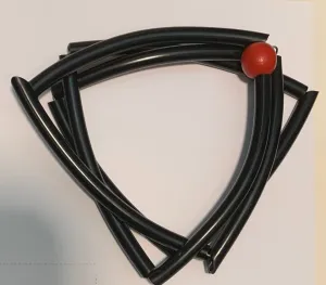 Rubber Bracelet