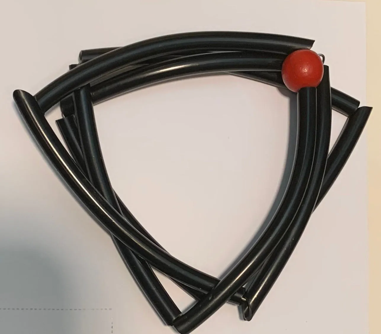 Rubber Bracelet