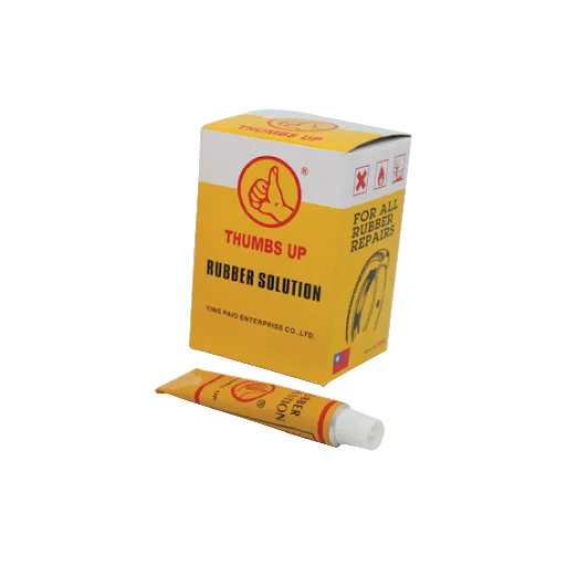 RUBBER SOLUTION THUMBS UP 8cc