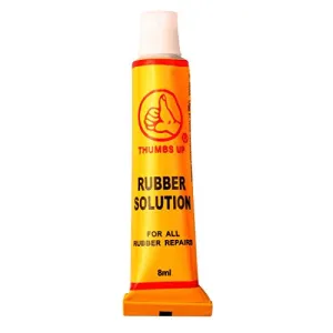 RUBBER SOLUTION THUMBS UP 8cc