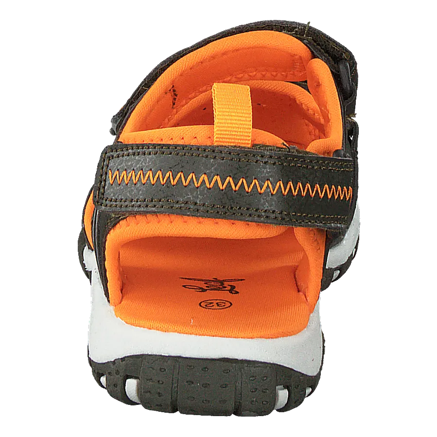 Runn Charcoal