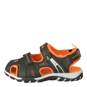 Runn Charcoal