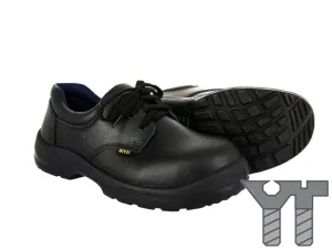SAFETY SHOES <NITTI> [21281]