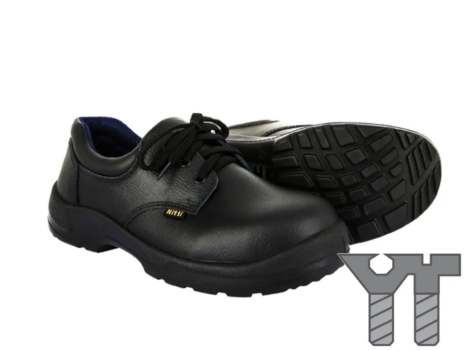 SAFETY SHOES <NITTI> [21281]