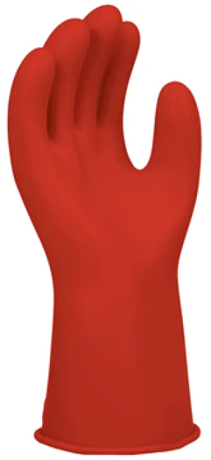 Salisbury Electrical Rubber Gloves