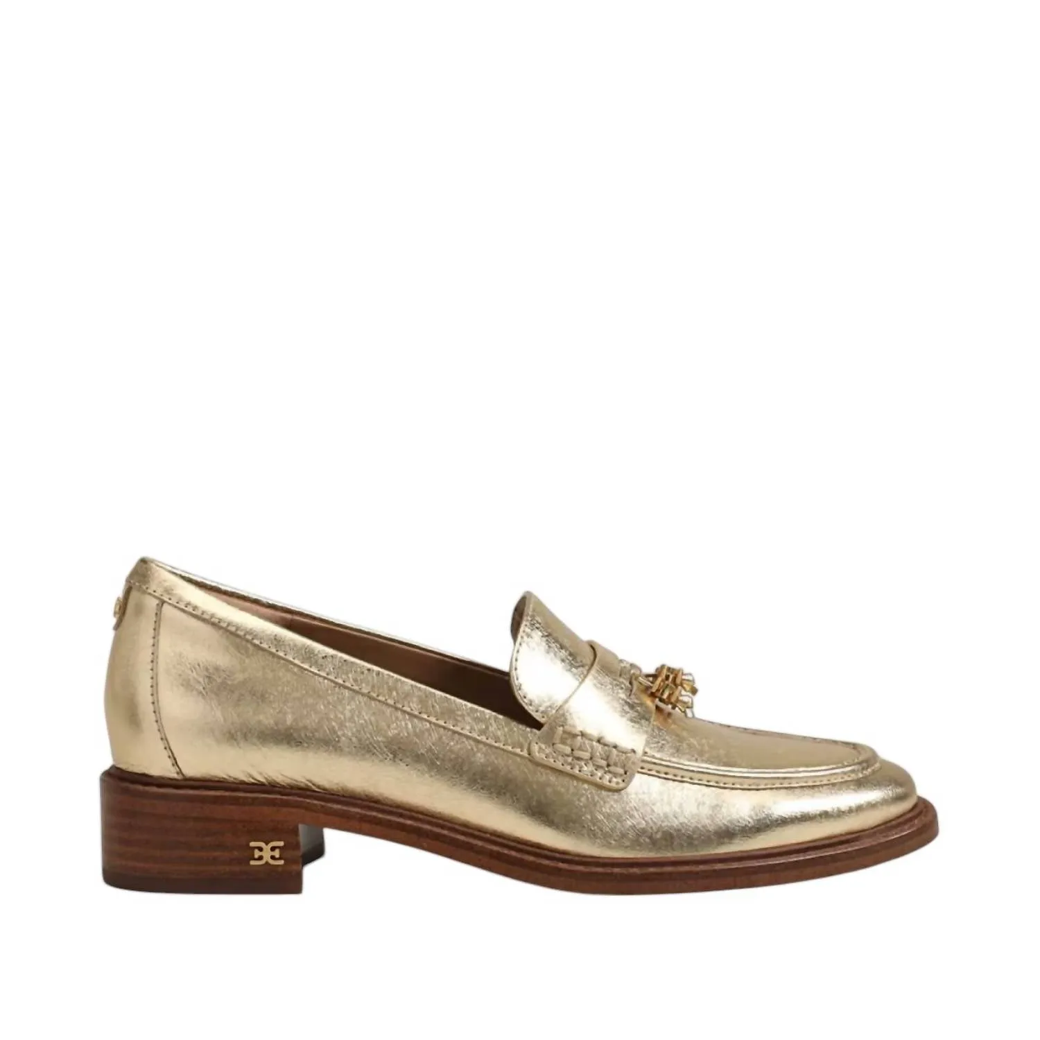 Sam Edelman - Women's Denise Tassel Penny Loafer