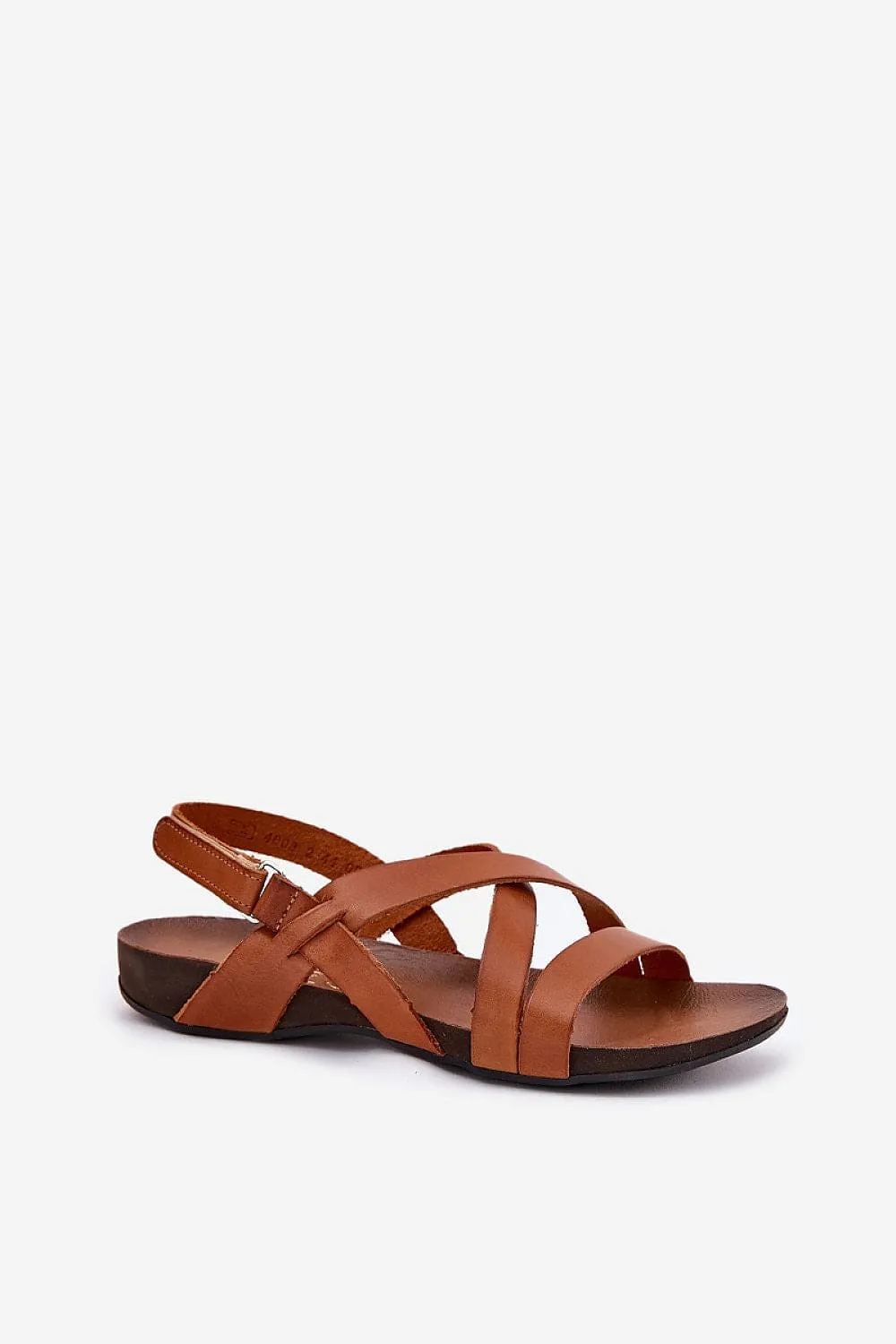 Sandals Step in style