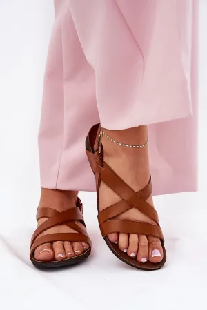 Sandals Step in style