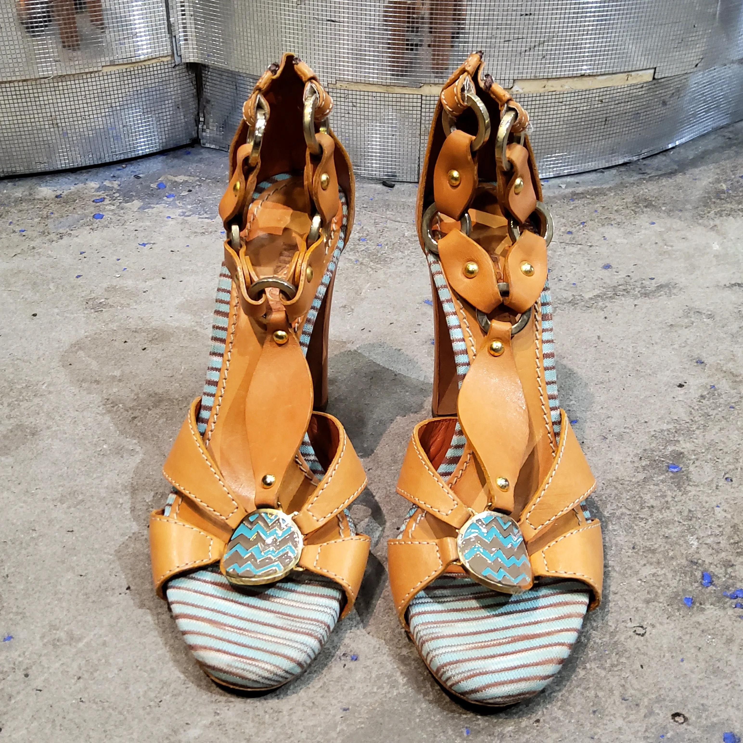 Sandals