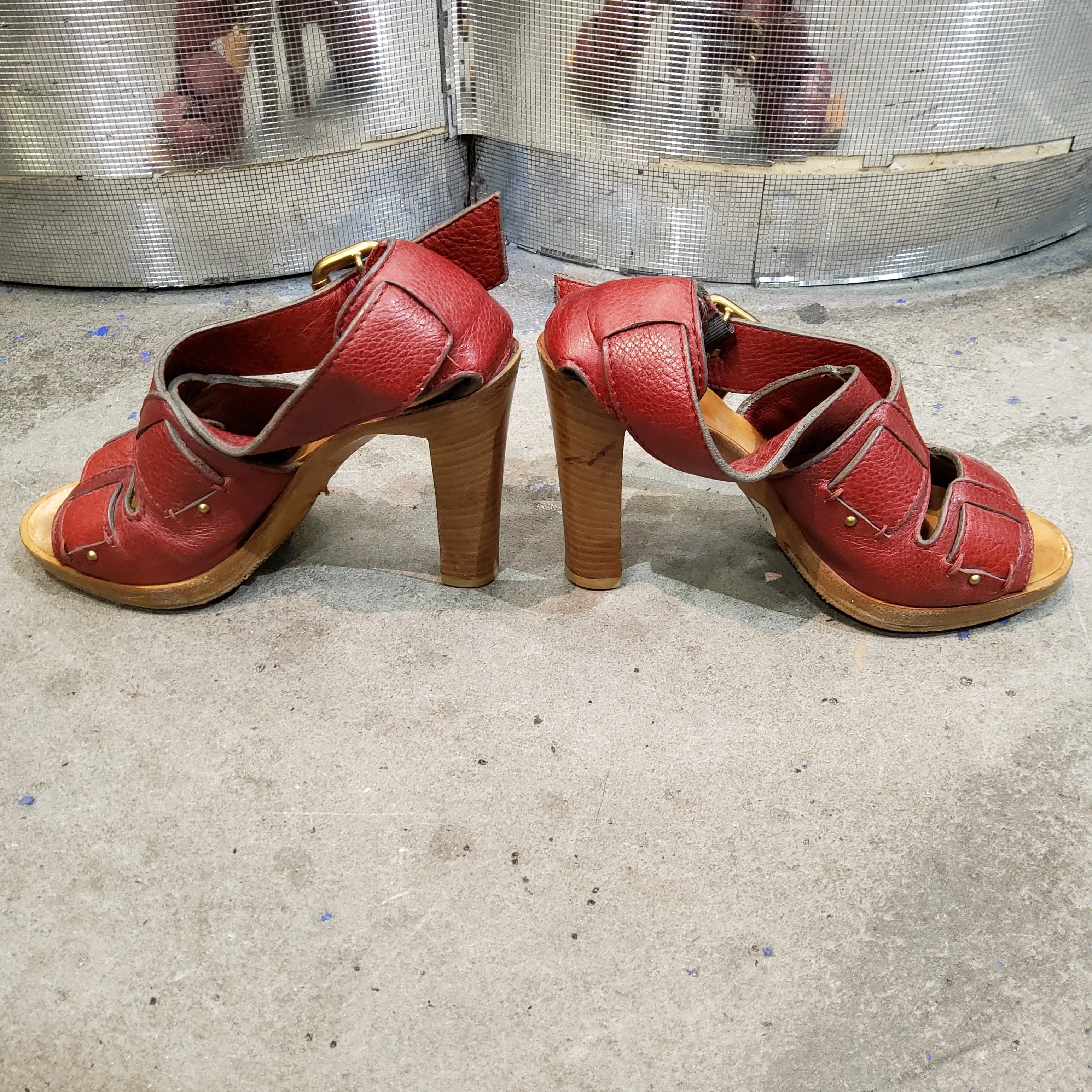 Sandals