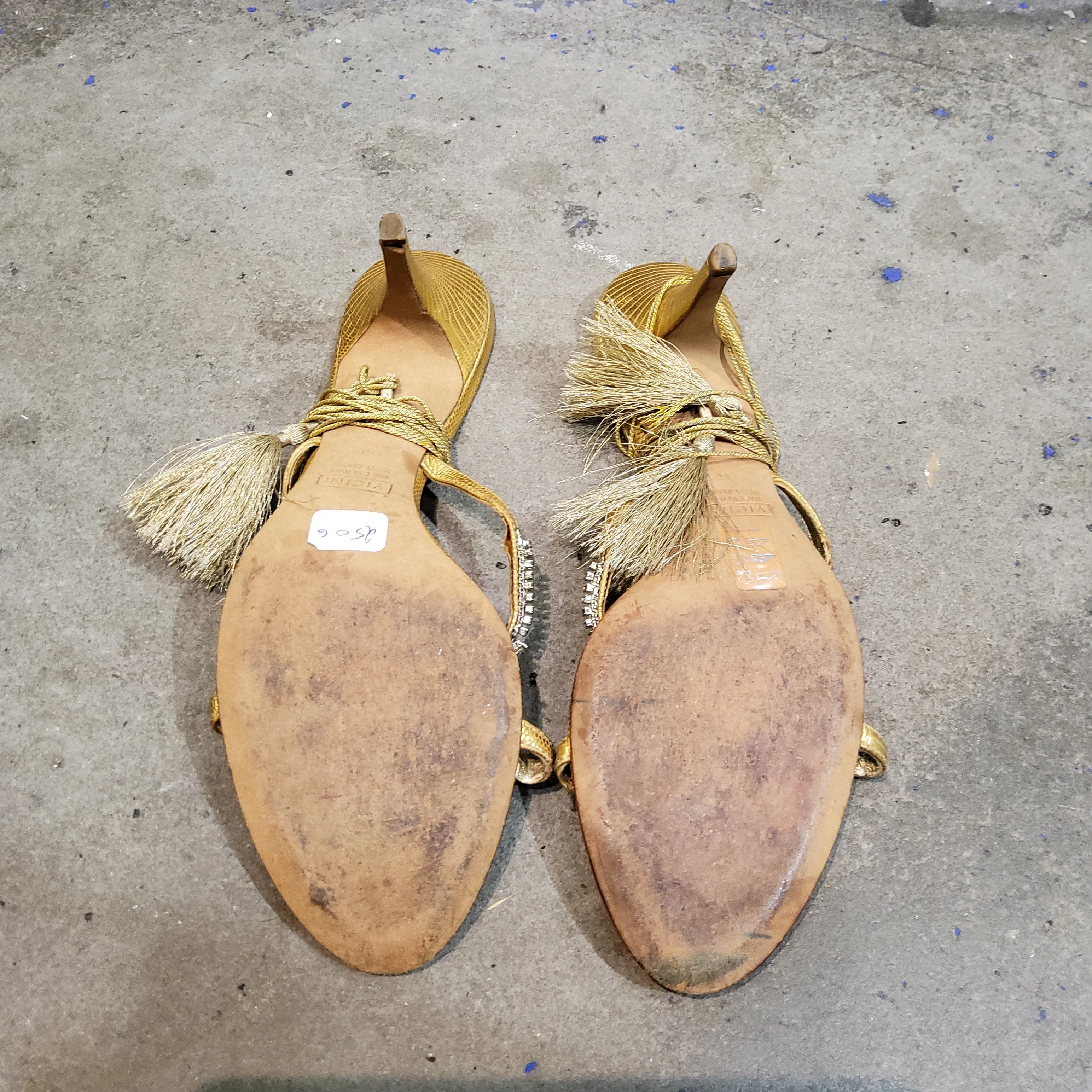 Sandals