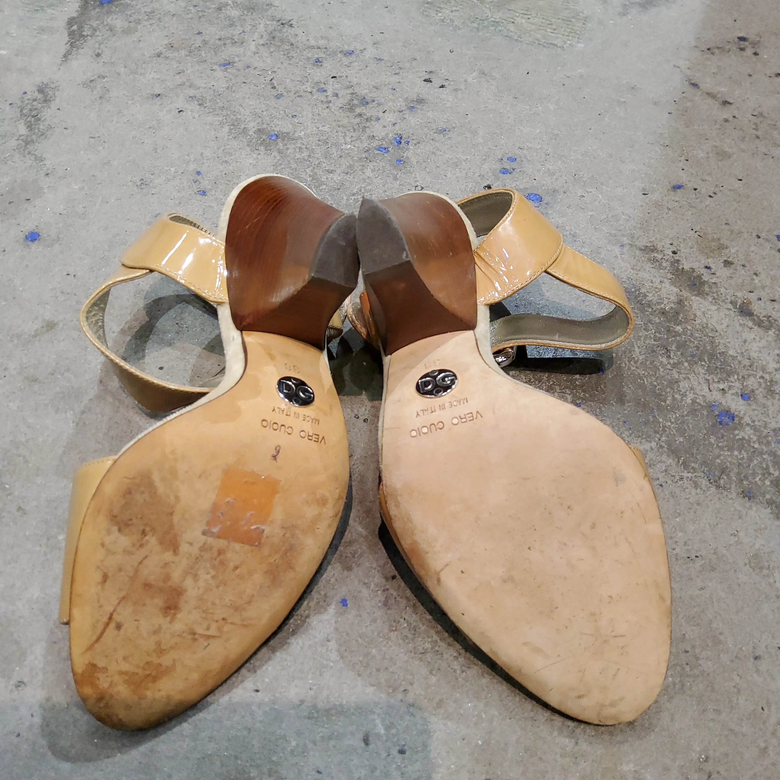 Sandals