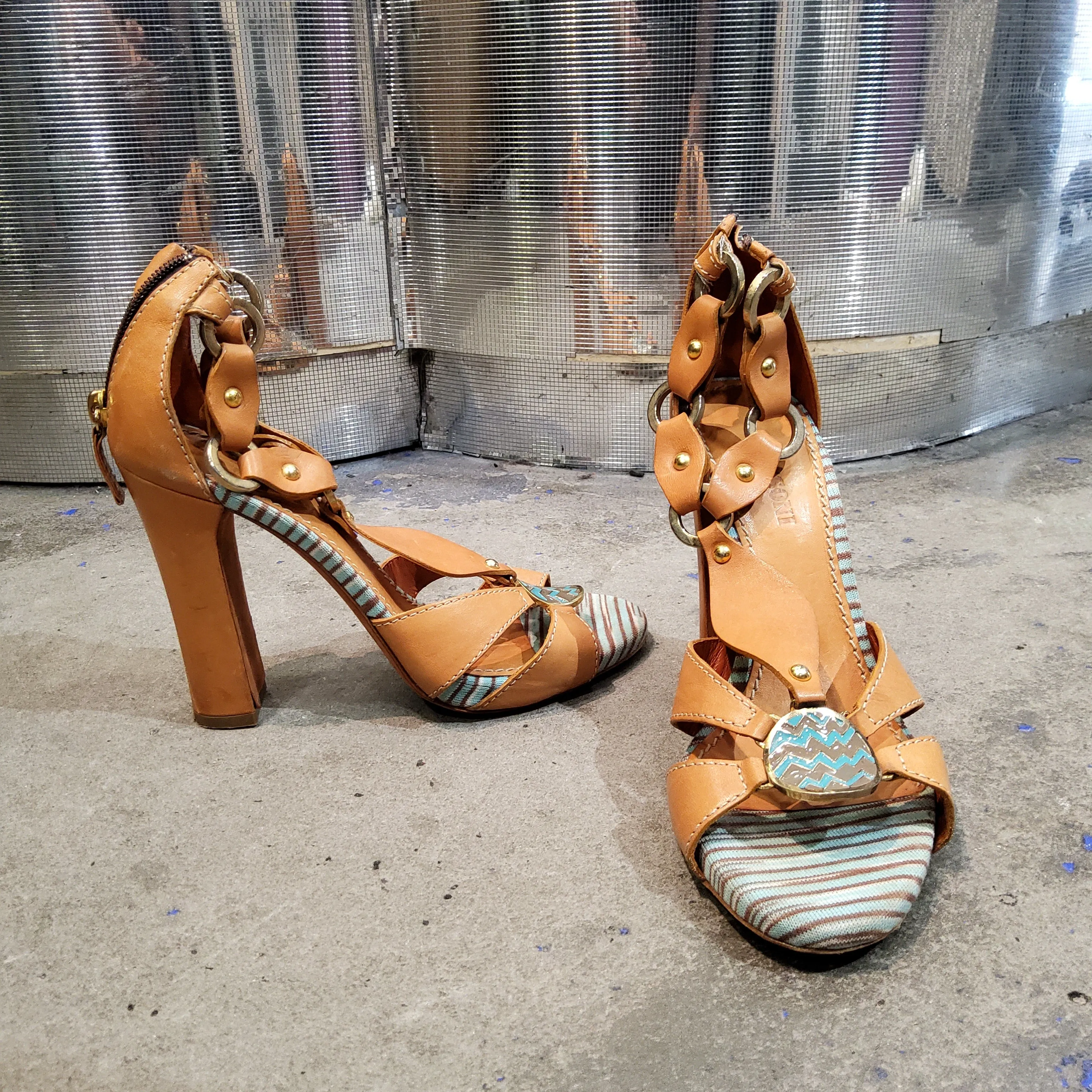 Sandals