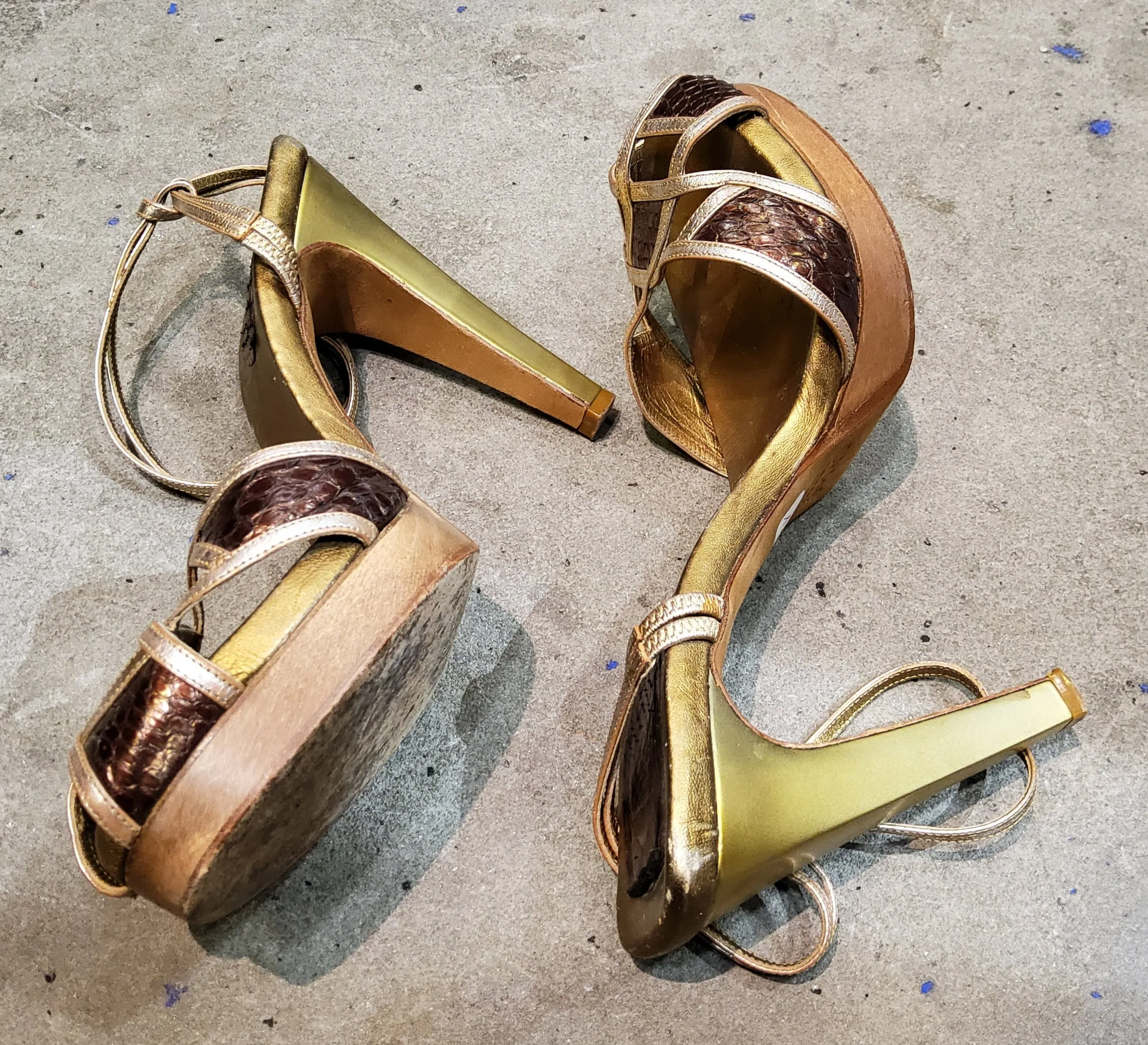 Sandals