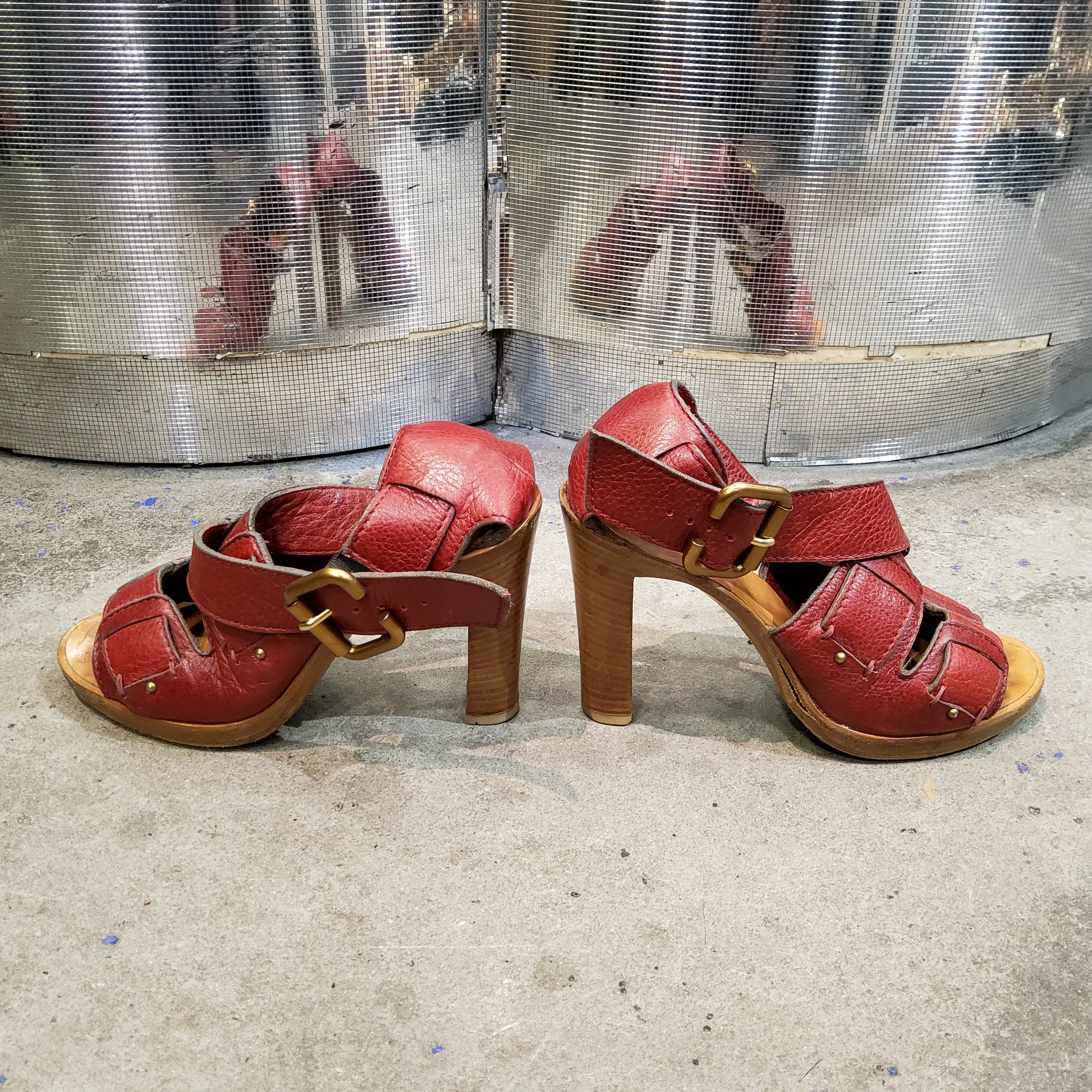 Sandals