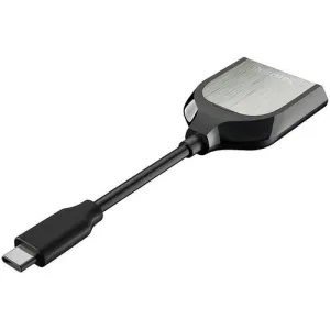 SanDisk Extreme PRO SD UHS-II Type-C Reader/Writer