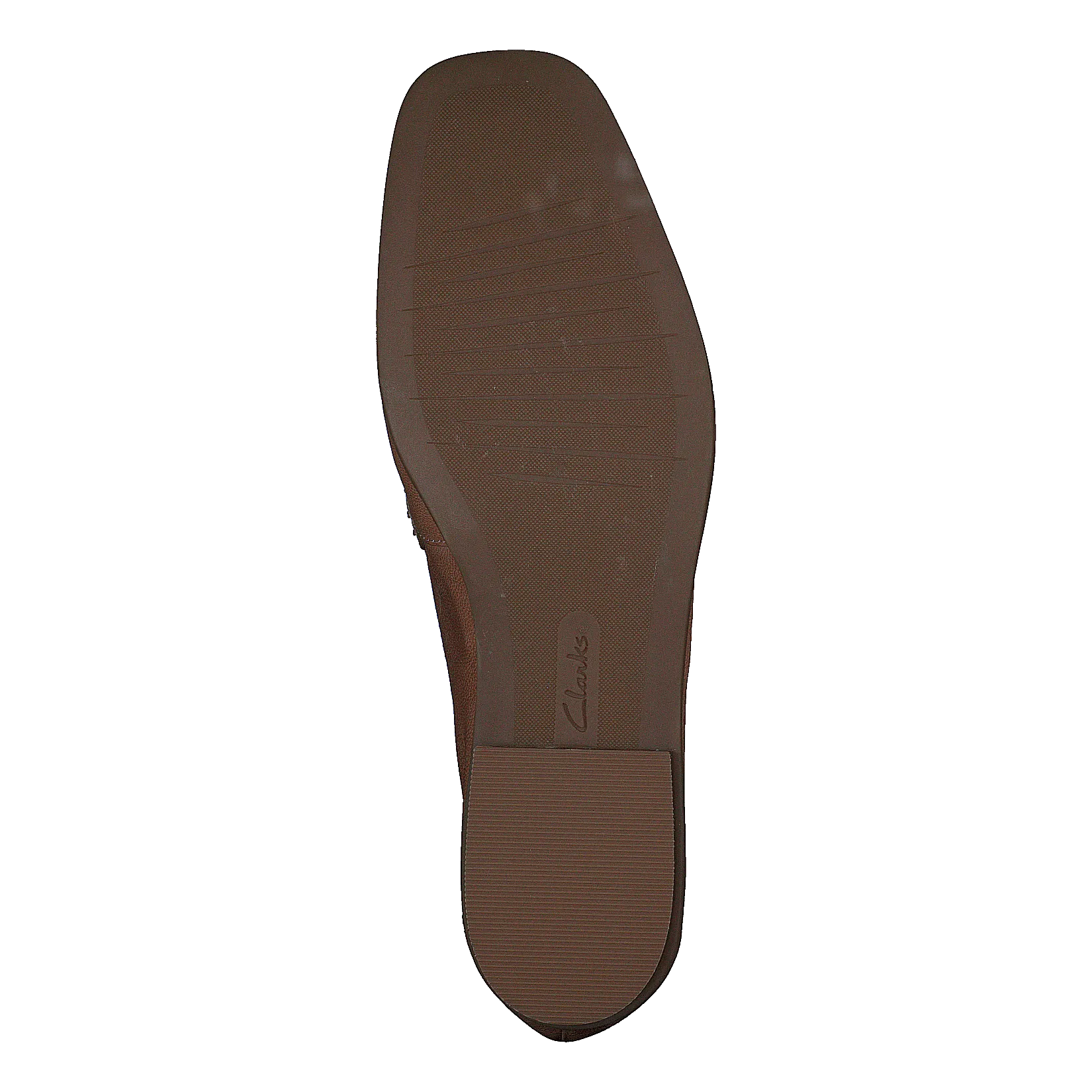 Sarafyna Iris Nougat Leather