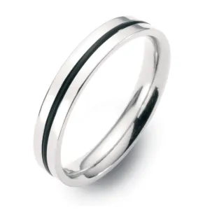 sb50949-02 Stainless Steel Ring