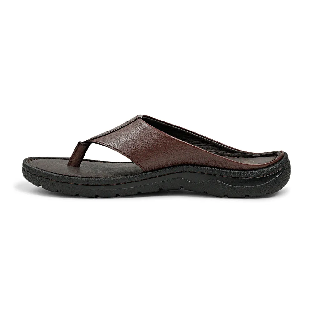 SCHOLL STEVE Toe-Post Sandal for Men