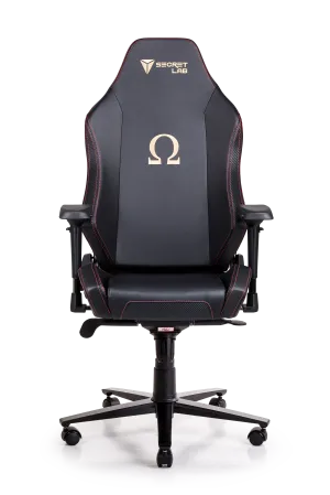 Secretlab OMEGA 2018