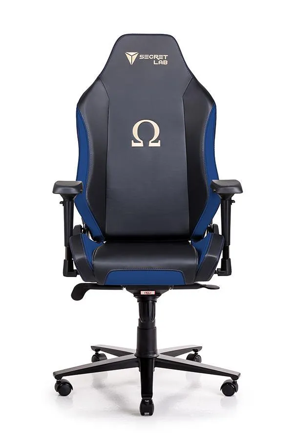 Secretlab OMEGA 2018