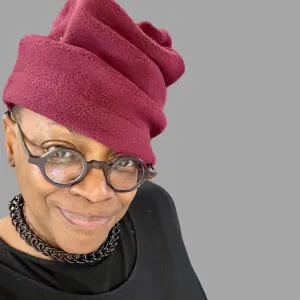 Shape Shifter Hat