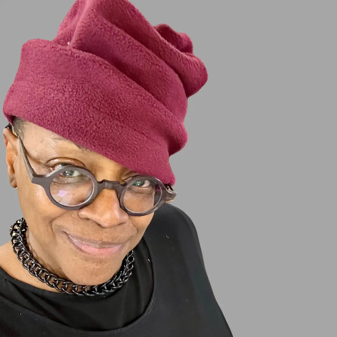 Shape Shifter Hat