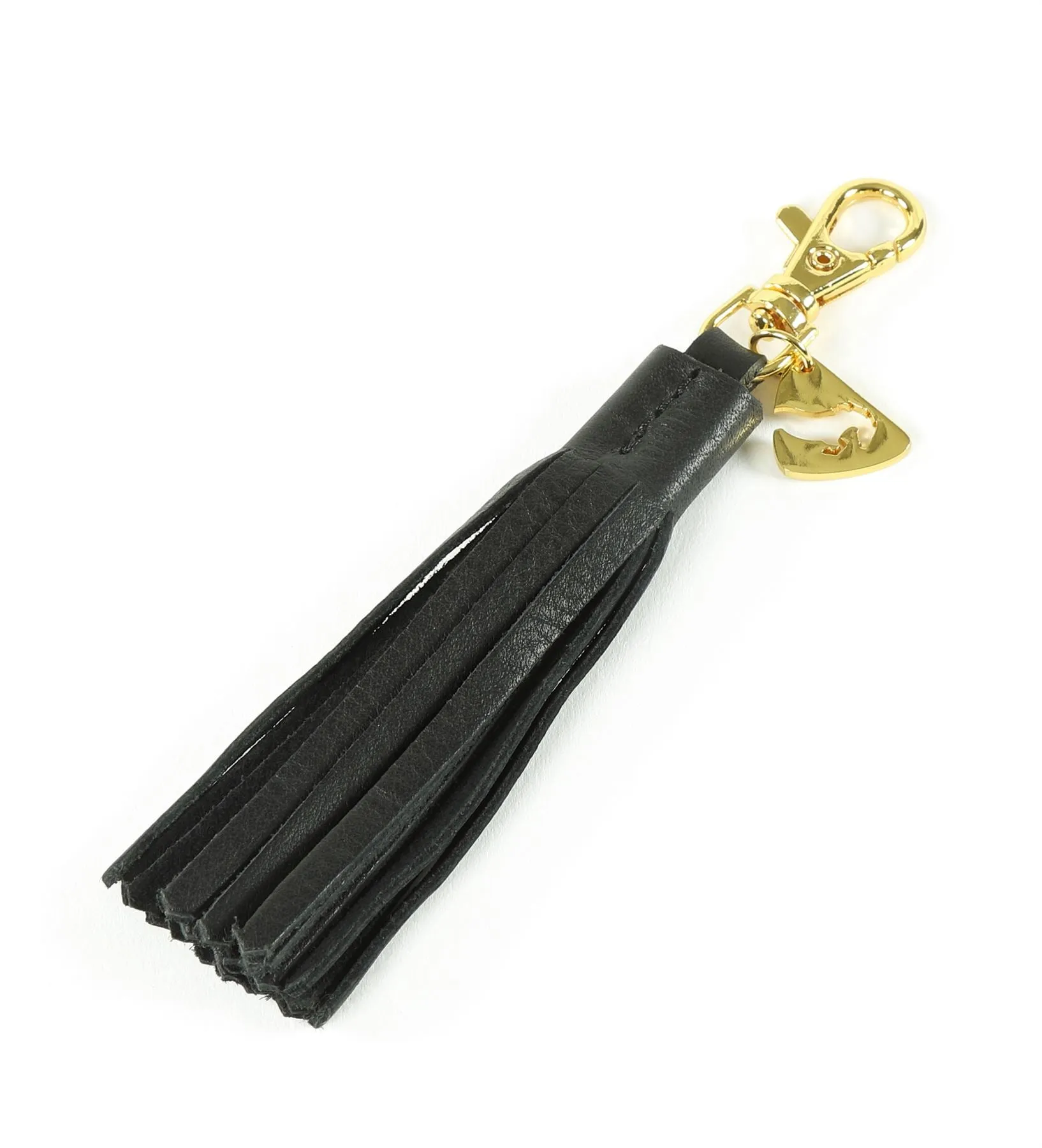 Shires Aubrion Tassel Keyring