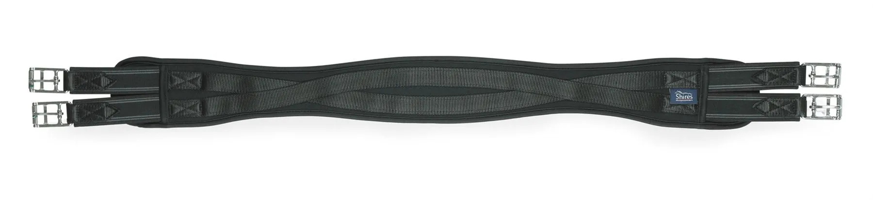 Shires Memory Foam Girth