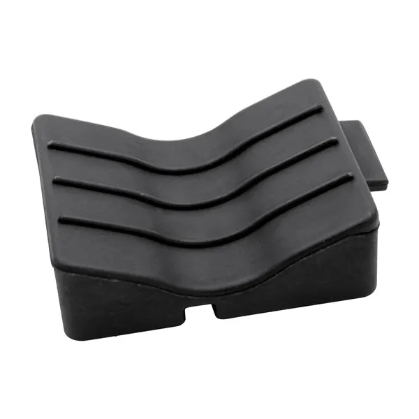Ski Rubber Damper - Ski-Doo (Each)