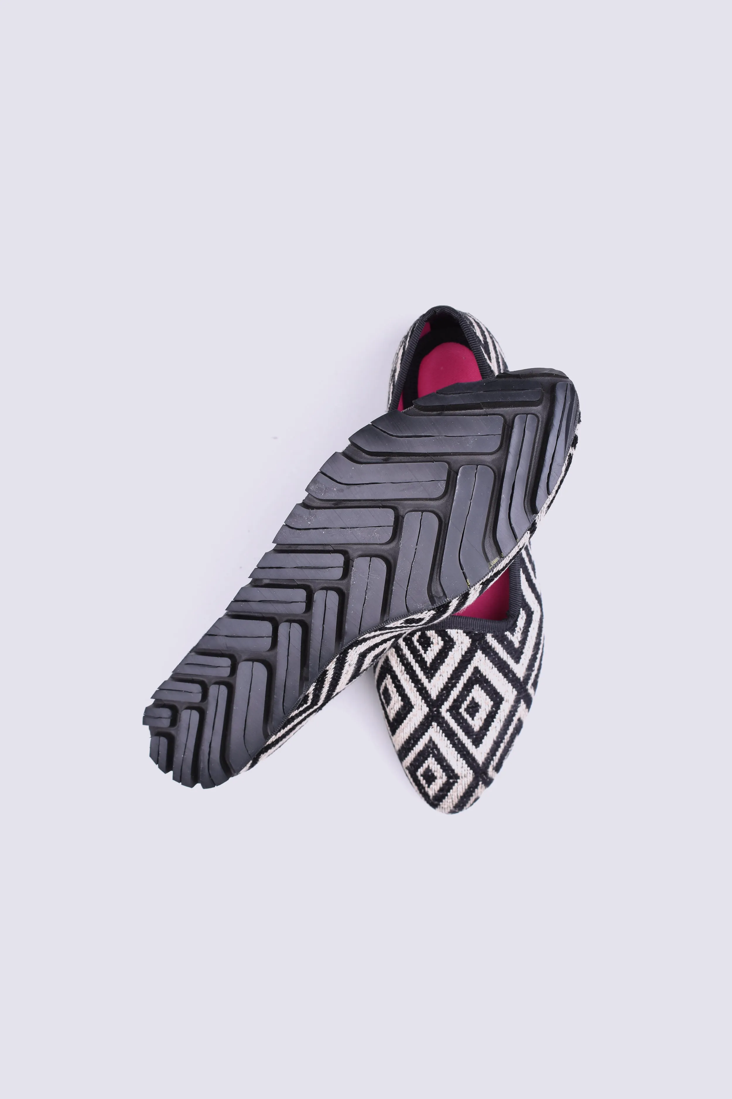 Slippers Bibendum
