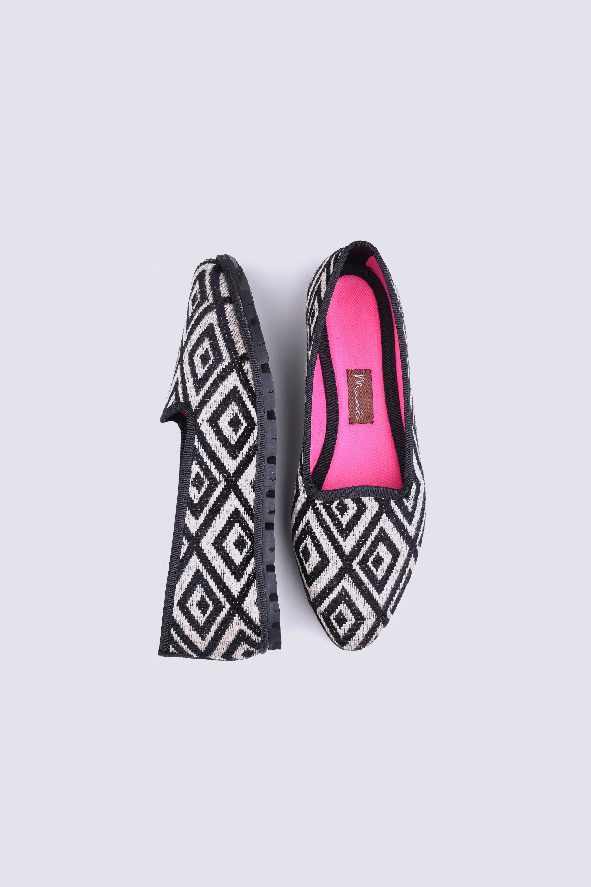 Slippers Bibendum