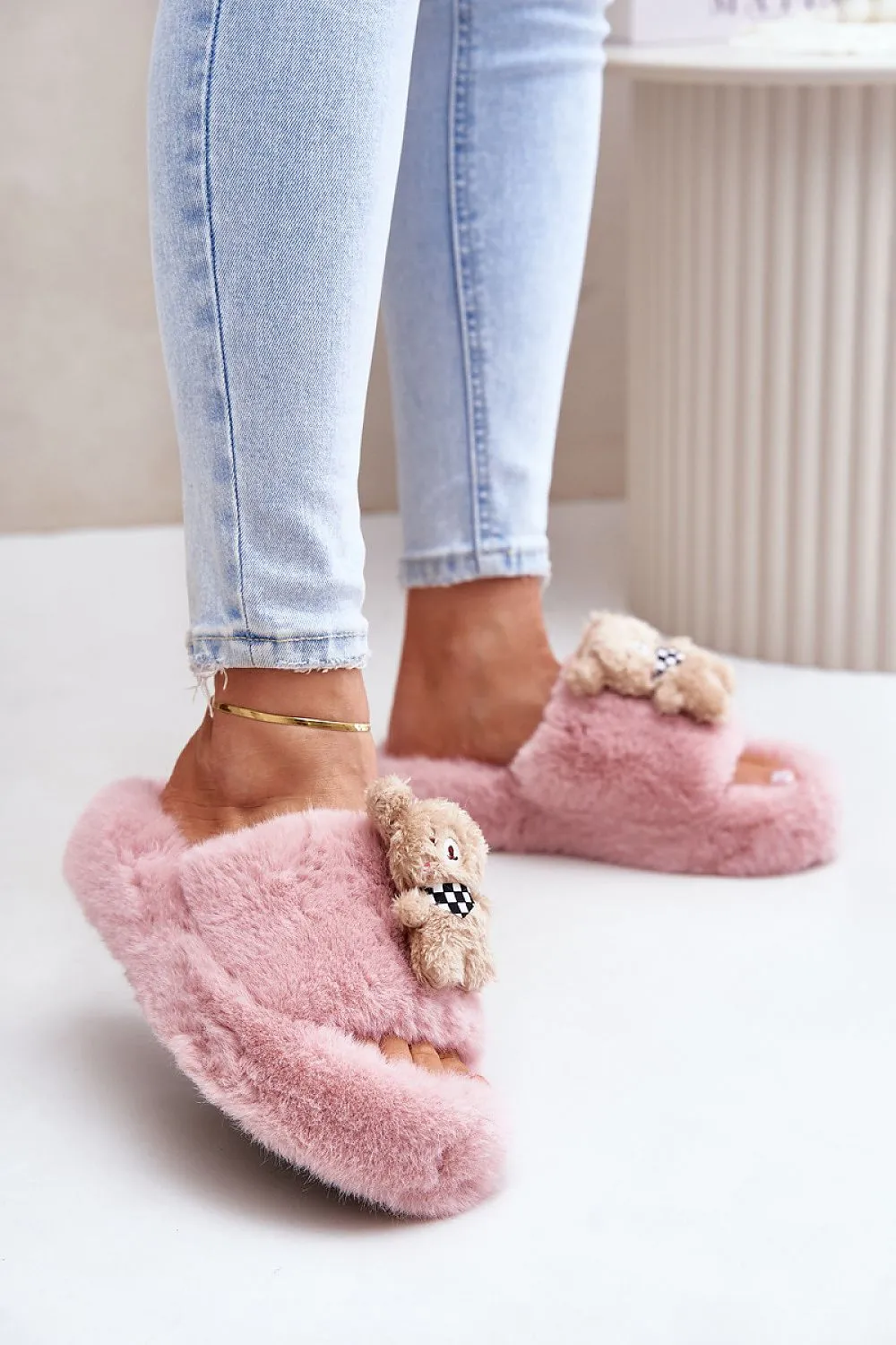 Slippers