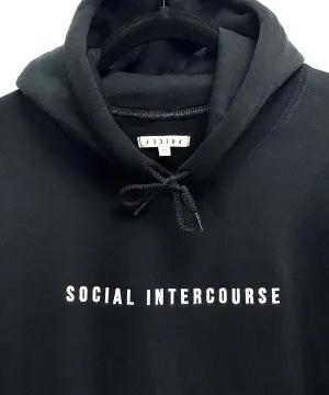 SOCIAL INTERCOURSE HOODIE