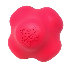 SodaPup Crazy Bounce Chew Toy