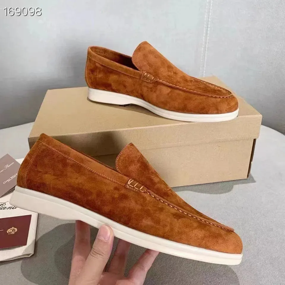 SOLEAIRE | CHIC MEN'S LOAFERS