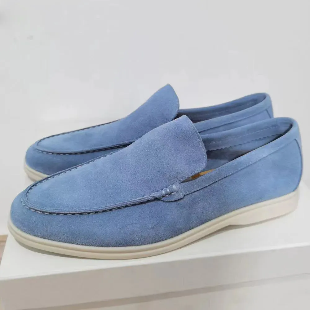 SOLEAIRE | CHIC MEN'S LOAFERS