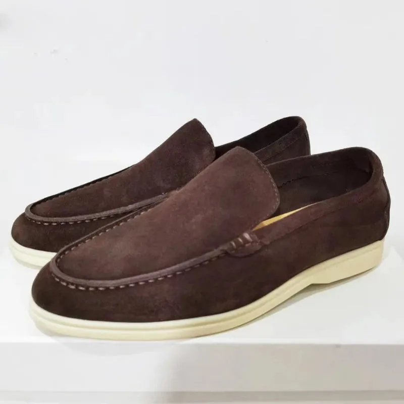 SOLEAIRE | CHIC MEN'S LOAFERS