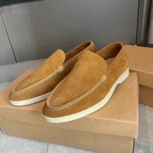 SOLEAIRE | CHIC MEN'S LOAFERS