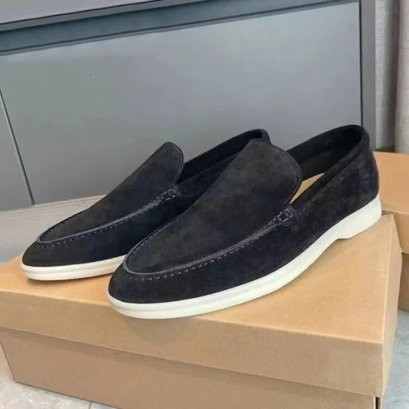 SOLEAIRE | CHIC MEN'S LOAFERS
