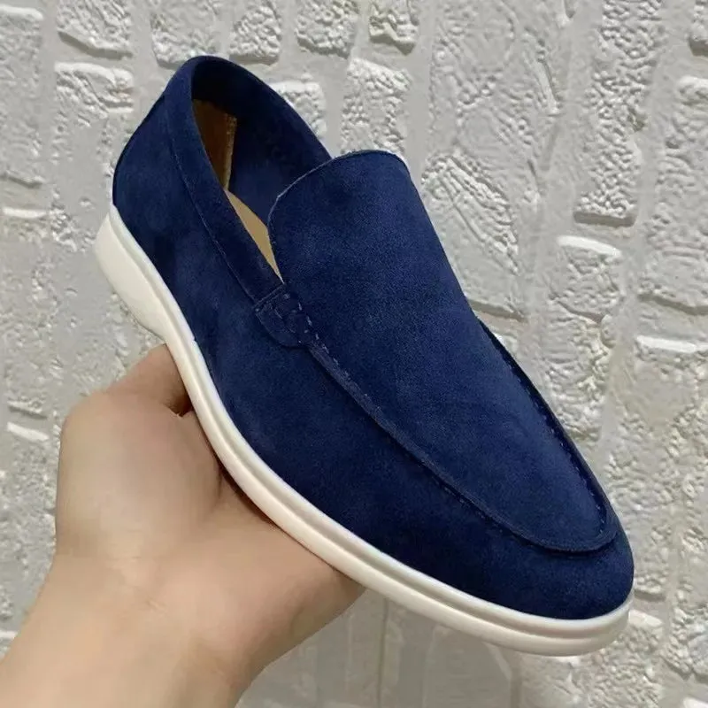 SOLEAIRE | CHIC MEN'S LOAFERS