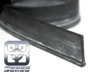 Sorbo Rubber - Singles