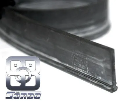 Sorbo Rubber - Singles