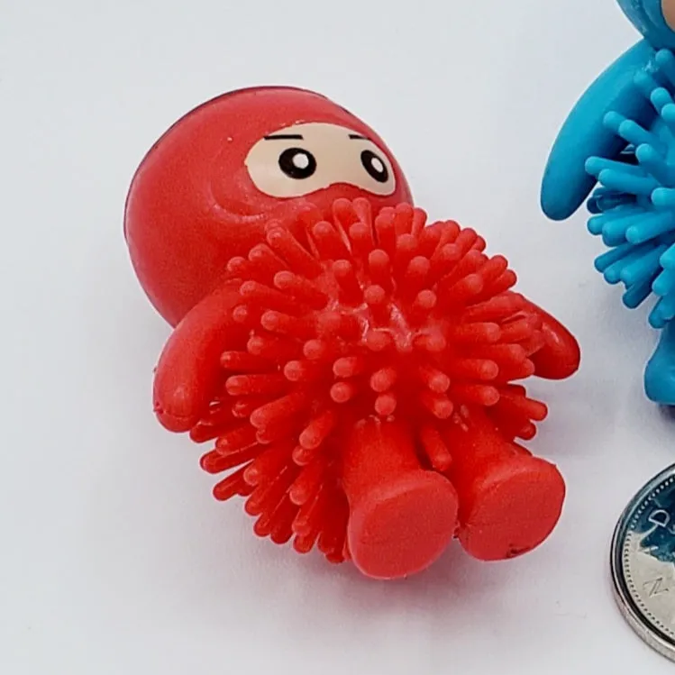 Spiky Ninja