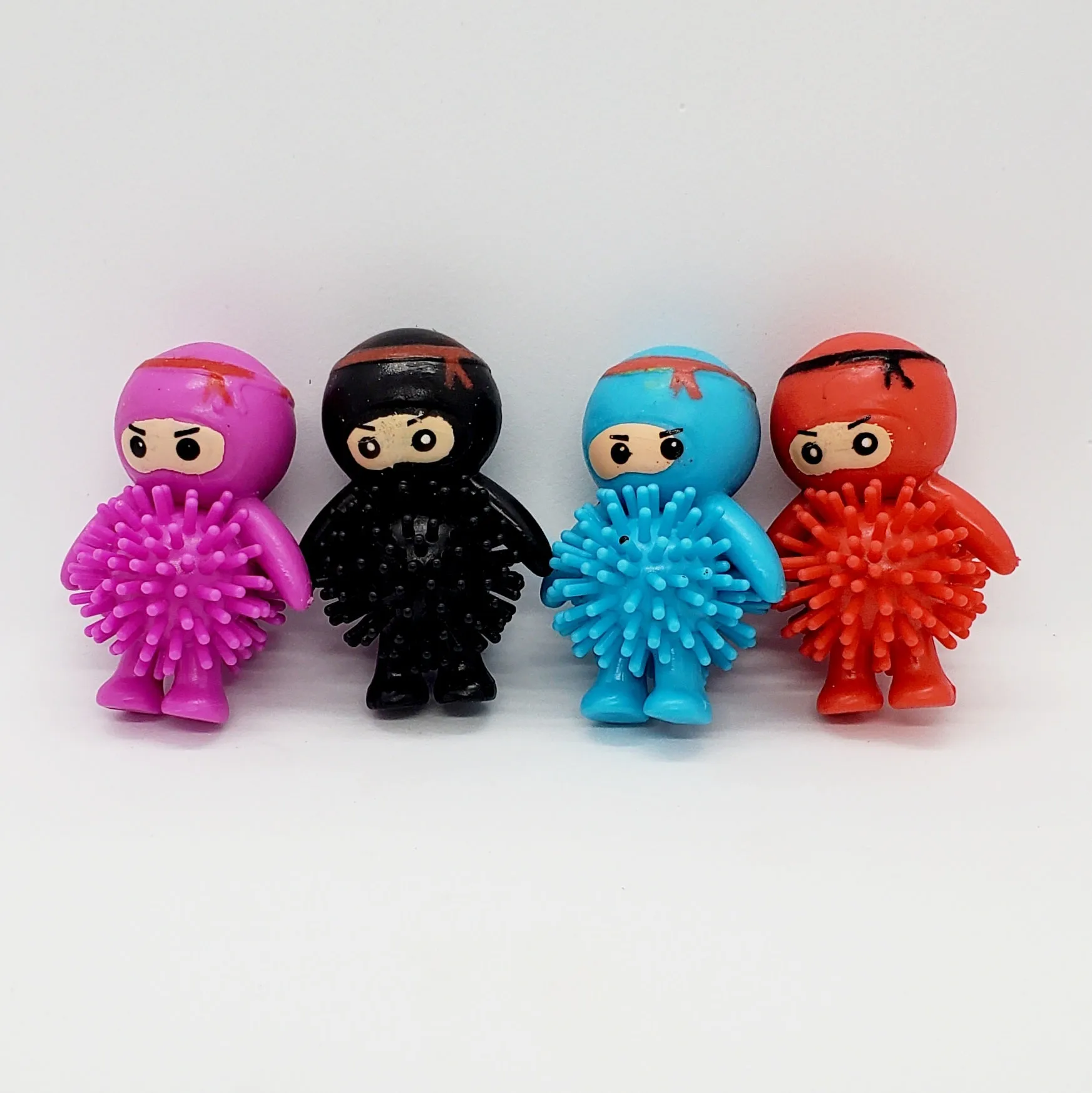 Spiky Ninja