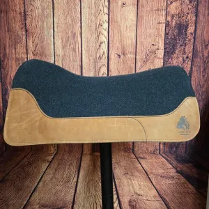 Square Barrel Pad