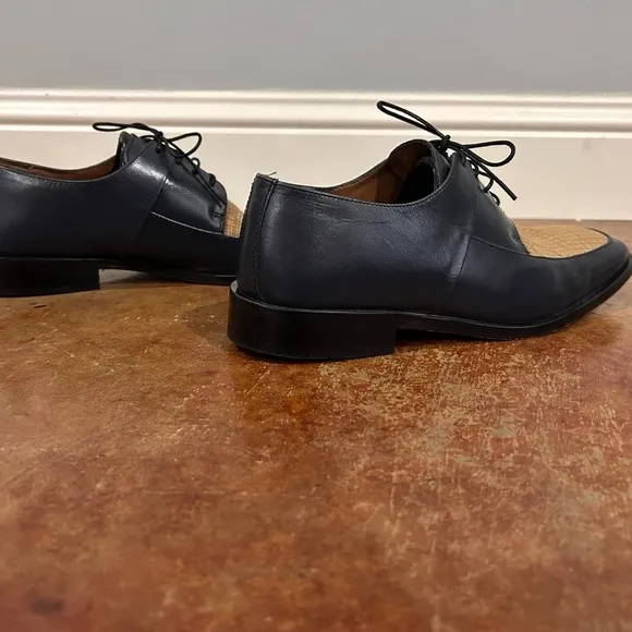 Stacy Adams men’s dress shoes Sz 9.5​​​​