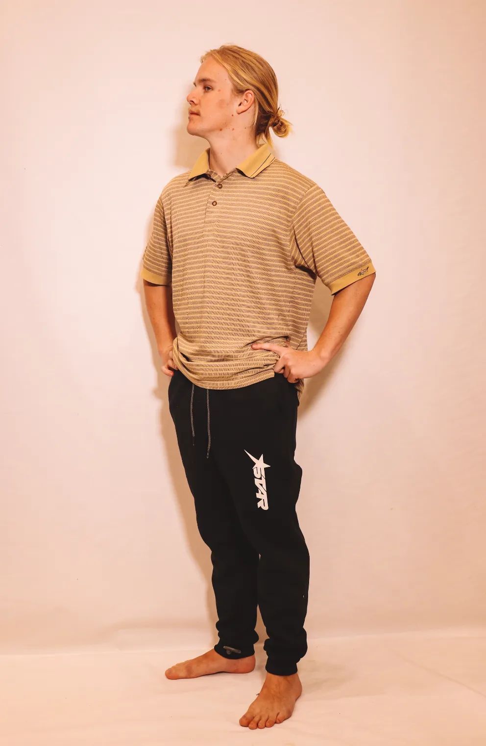 Star Surf All Day Track Pant