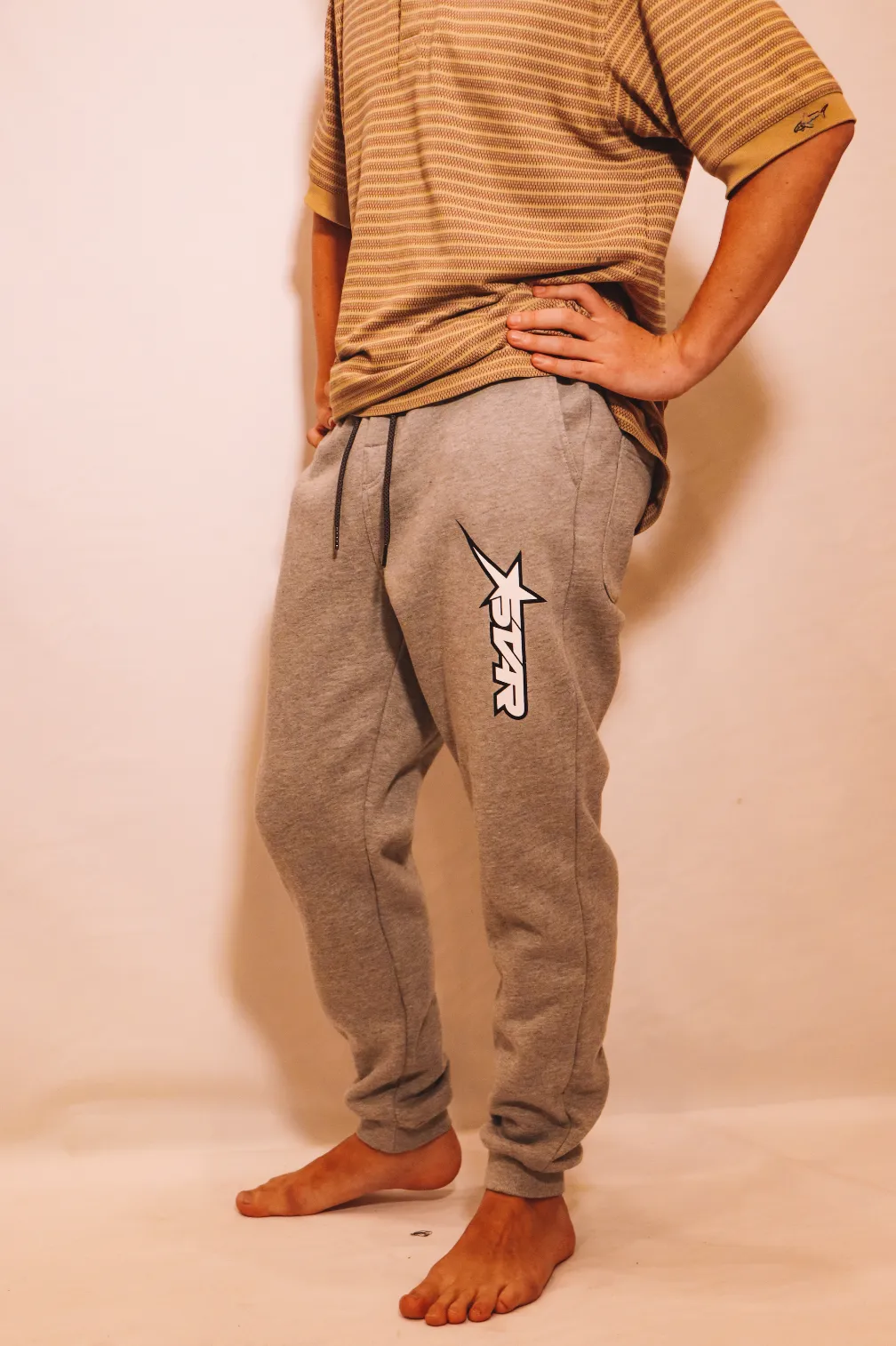 Star Surf All Day Track Pant