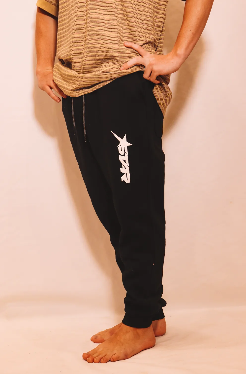 Star Surf All Day Track Pant